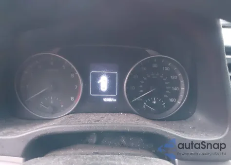 2018 Hyundai Elantra Sel из США, поврежденный, VIN 5NPD84LF9JH234238